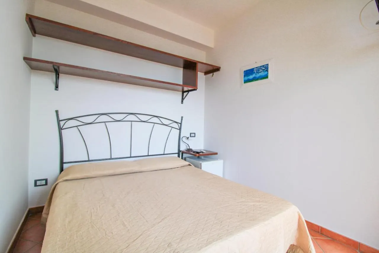 Il Geranio - Resort & Suites Acquedolci 0*,