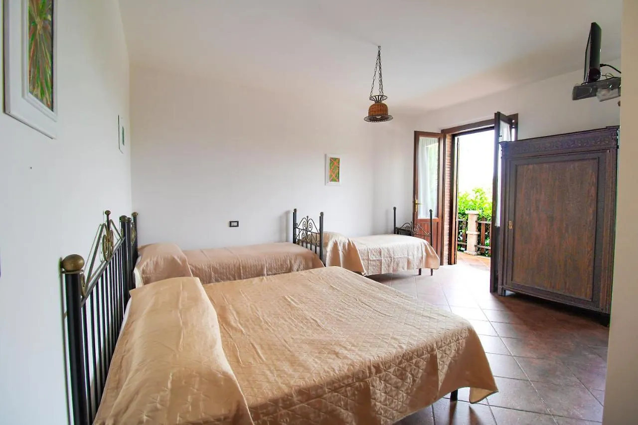 Il Geranio - Resort & Suites Acquedolci