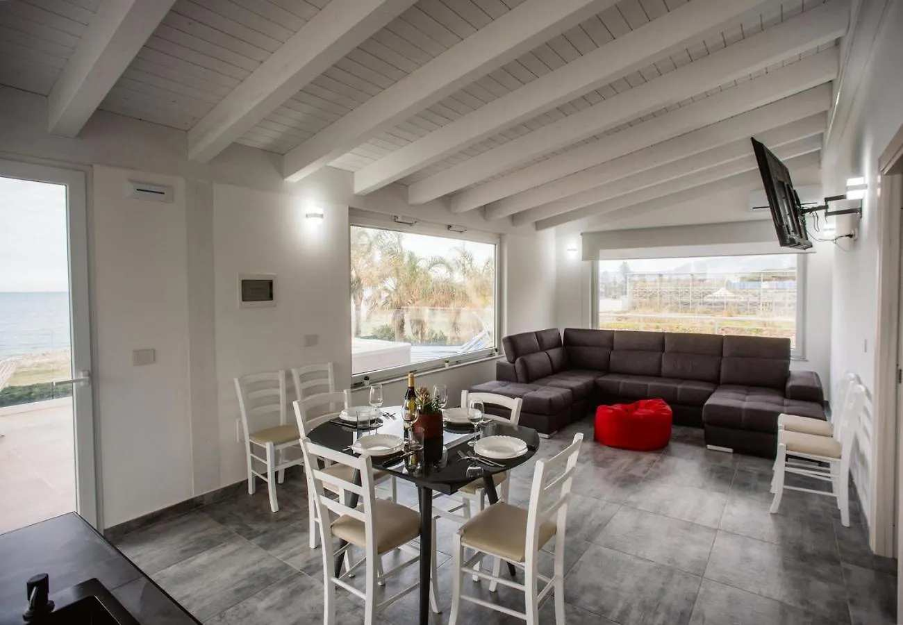 Il Geranio - Resort & Suites Acquedolci