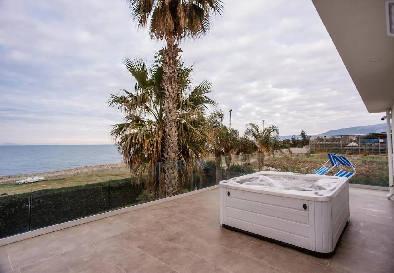Gasthuis Il Geranio - Resort & Suites Acquedolci