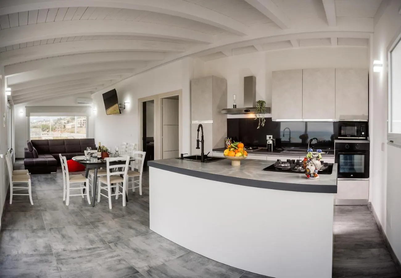 Il Geranio - Resort & Suites Acquedolci