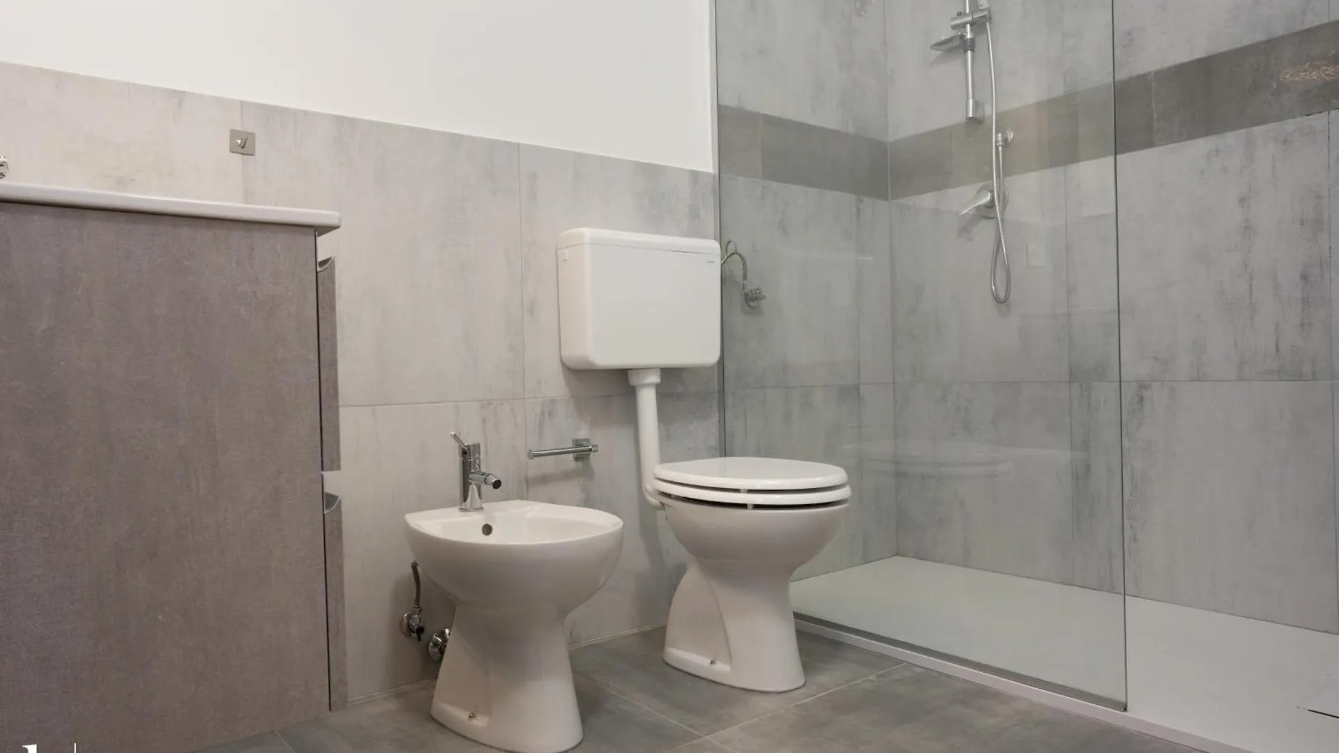 Gasthuis Il Geranio - Resort & Suites Acquedolci