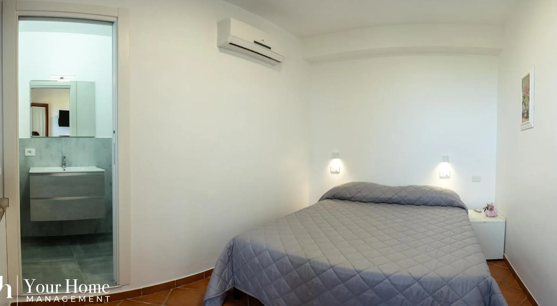Il Geranio - Resort & Suites Acquedolci Gasthuis