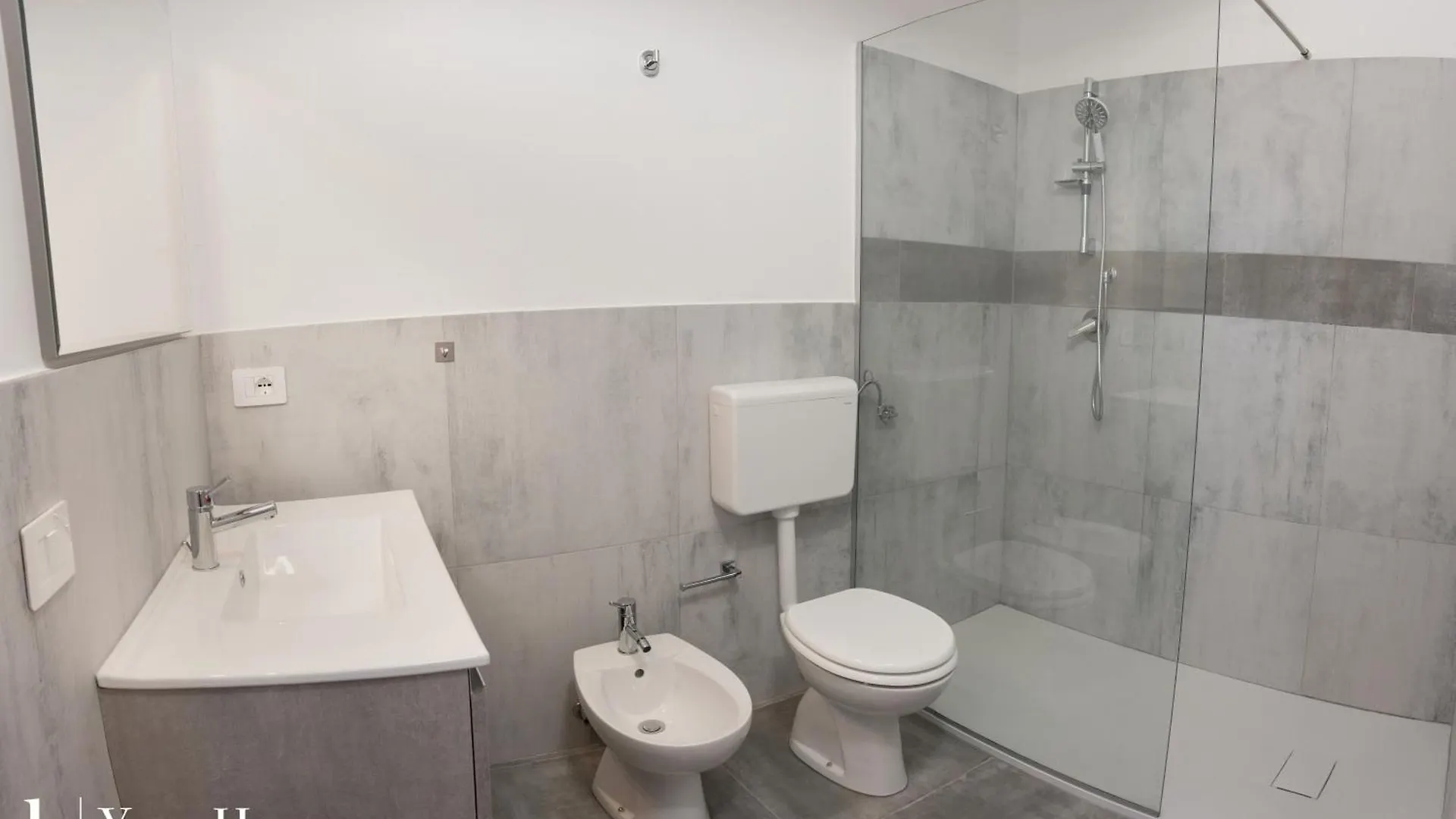 Il Geranio - Resort & Suites Acquedolci 0*,