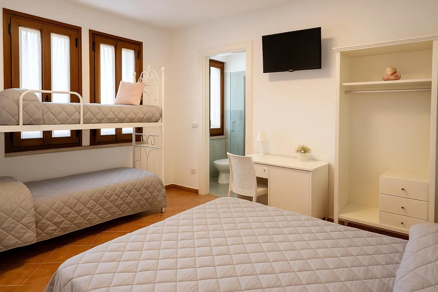 אקוודולצ'י Il Geranio - Resort & Suites 0*,  איטליה