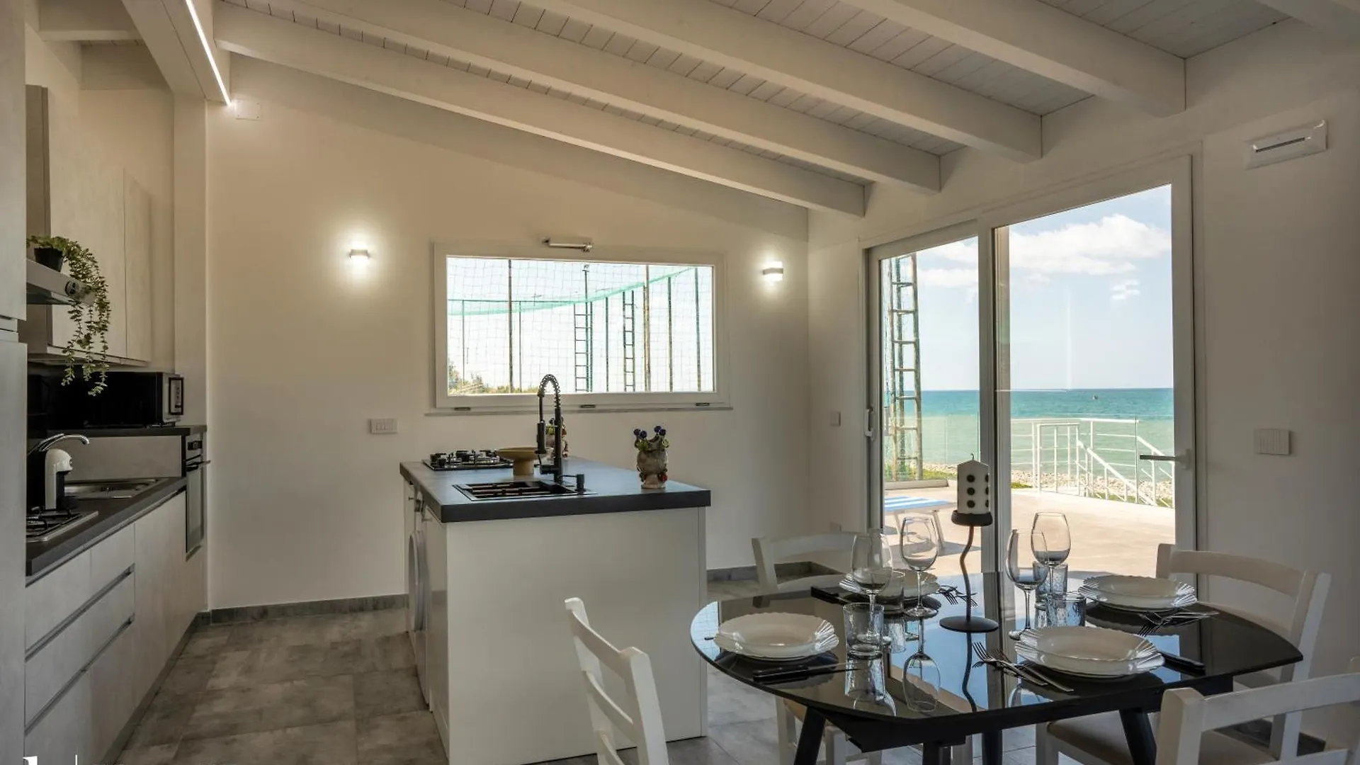 אקוודולצ'י Il Geranio - Resort & Suites