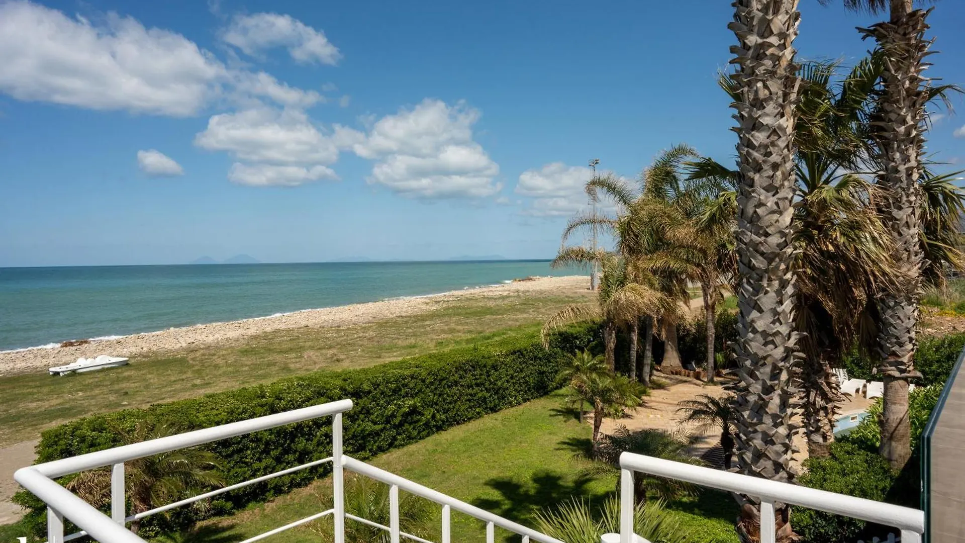 אקוודולצ'י Il Geranio - Resort & Suites 0*,  איטליה