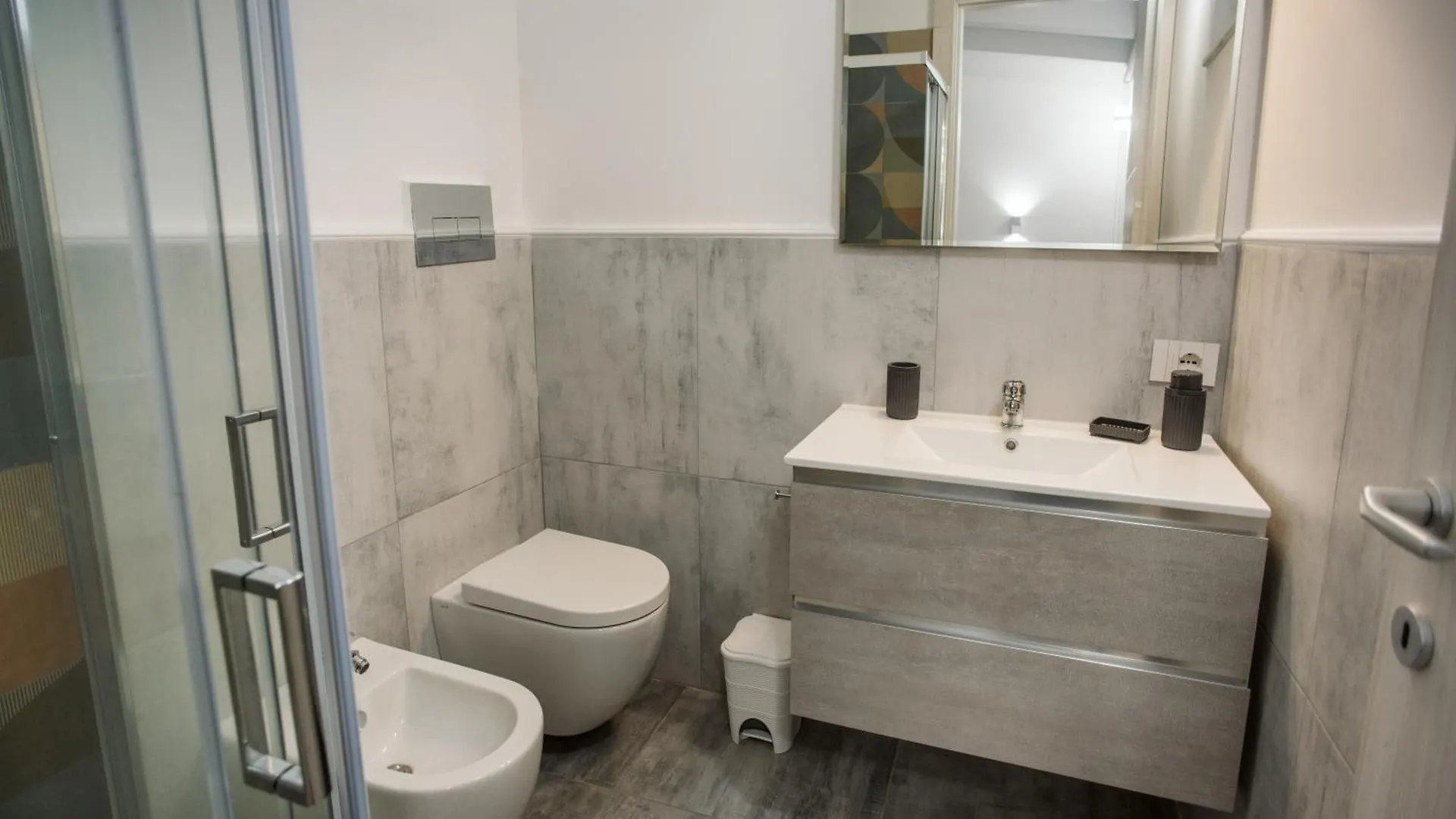 אקוודולצ'י Il Geranio - Resort & Suites 0*,  איטליה