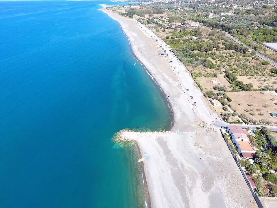 Il Geranio - Resort & Suites Acquedolci Gasthuis
