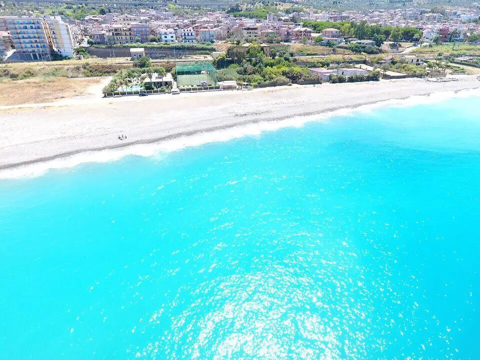 Gasthuis Il Geranio - Resort & Suites Acquedolci