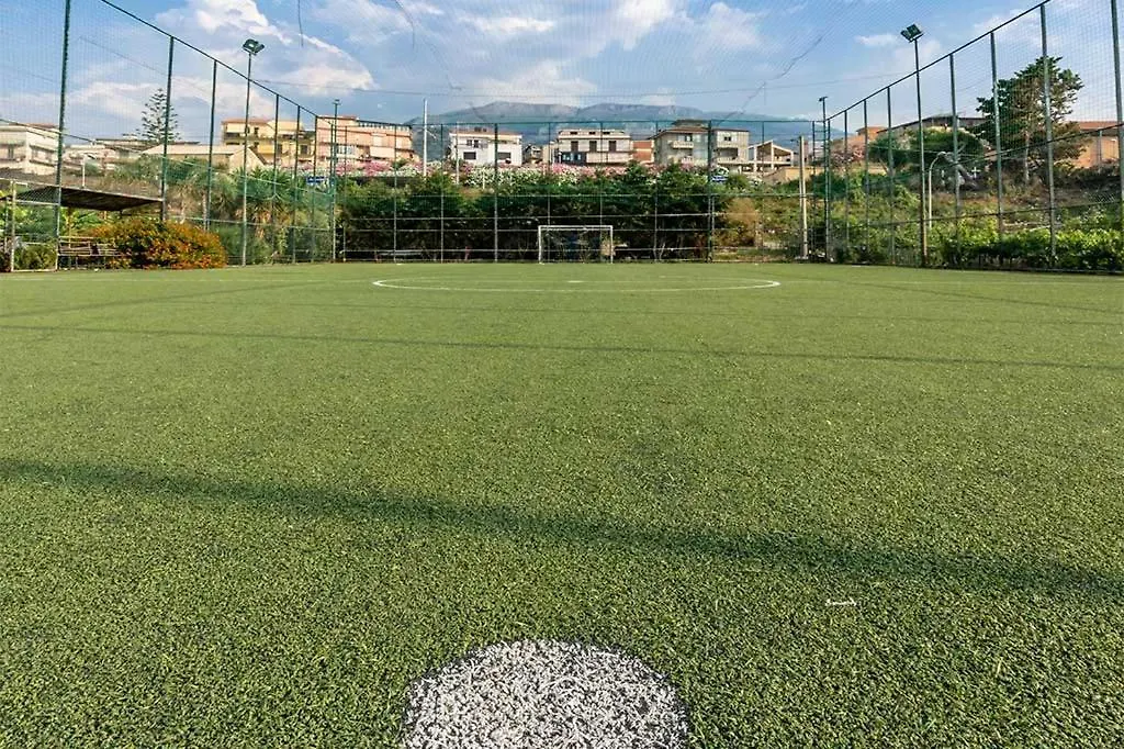 Il Geranio - Resort & Suites Acquedolci