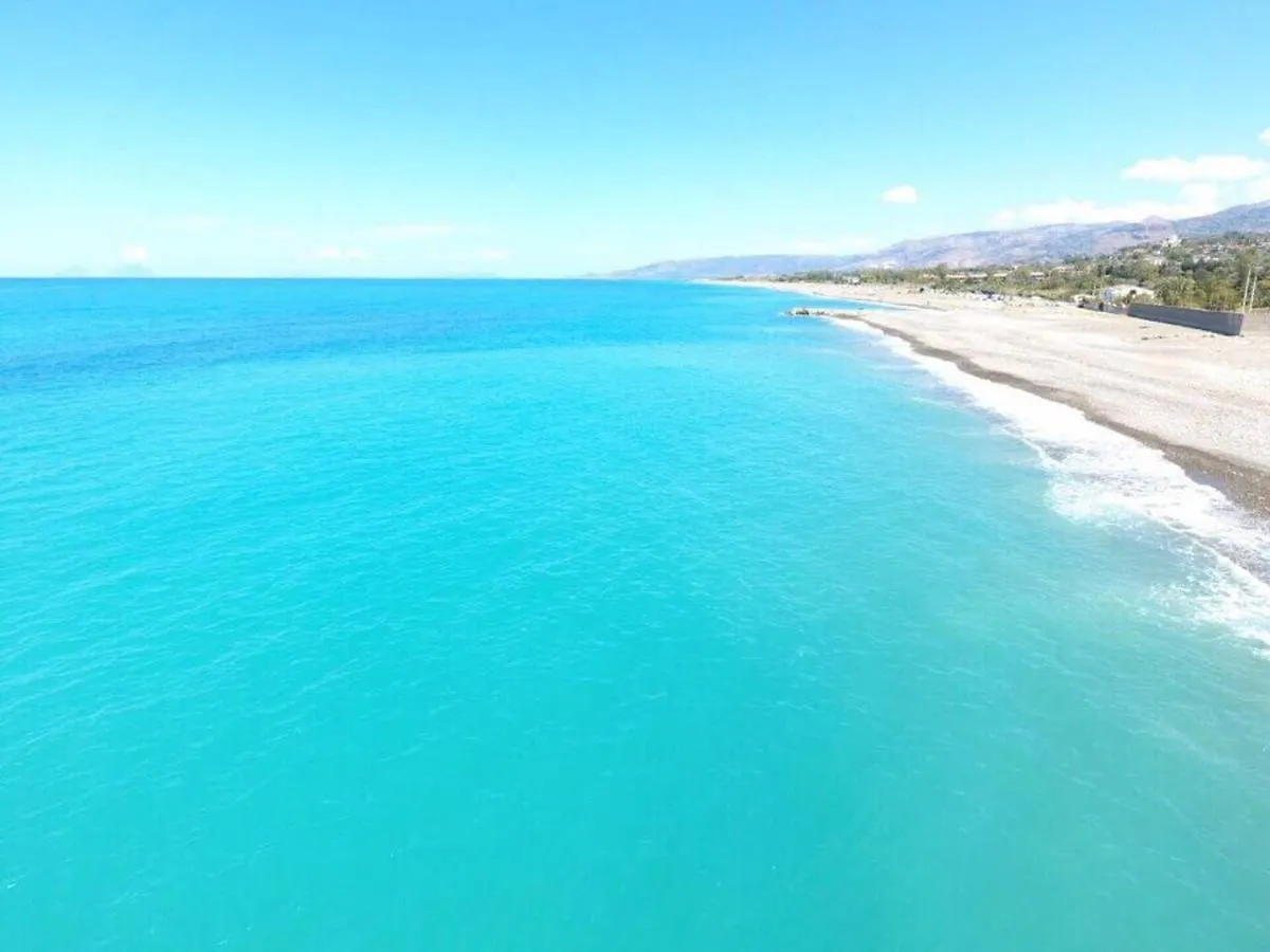 Il Geranio - Resort & Suites Acquedolci