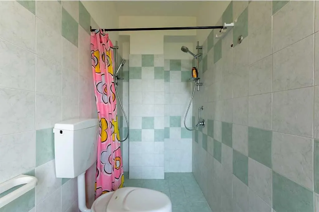Il Geranio - Resort & Suites Acquedolci