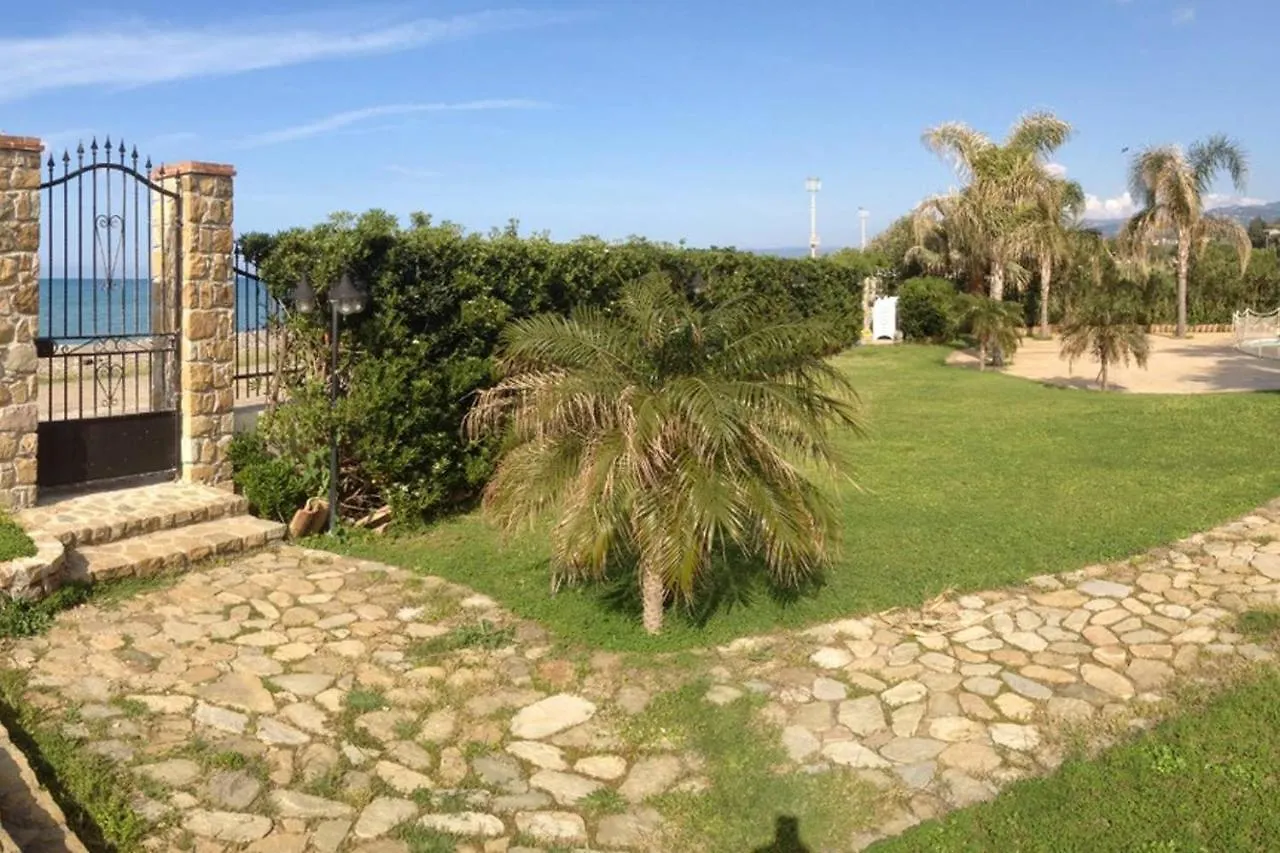Il Geranio - Resort & Suites Acquedolci Italië