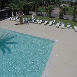 Eureka Palace Cassibile