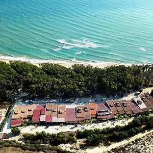 Eraclea Minoa Village Montallegro