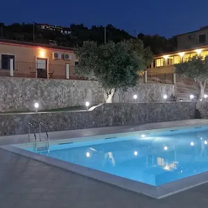 La Valle Degli Ulivi Acquedolci