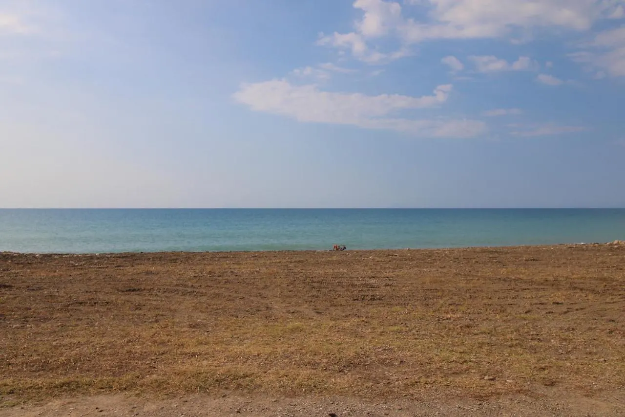 Il Geranio - Resort & Suites Acquedolci 0*,  Italy