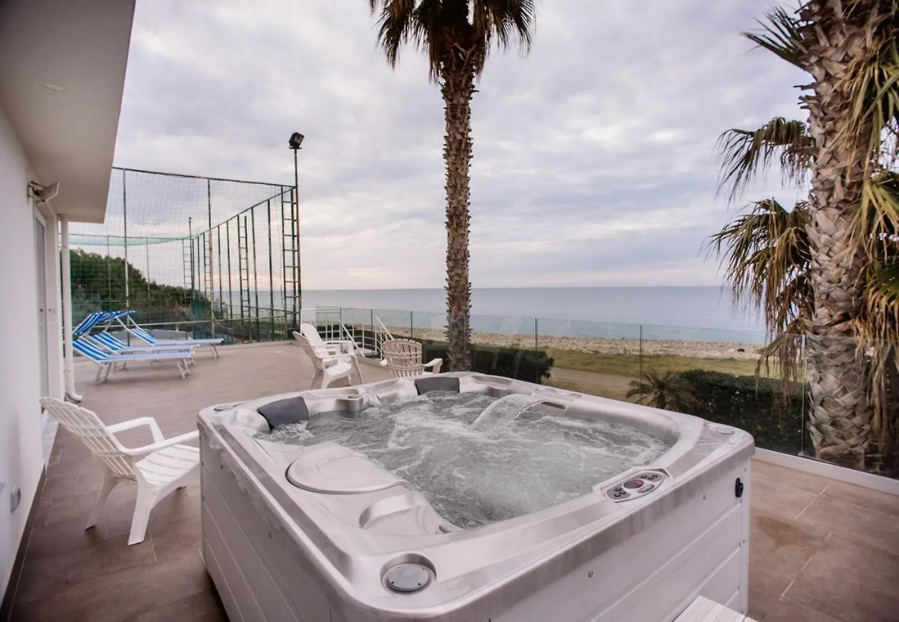 Guest house Il Geranio - Resort & Suites Acquedolci