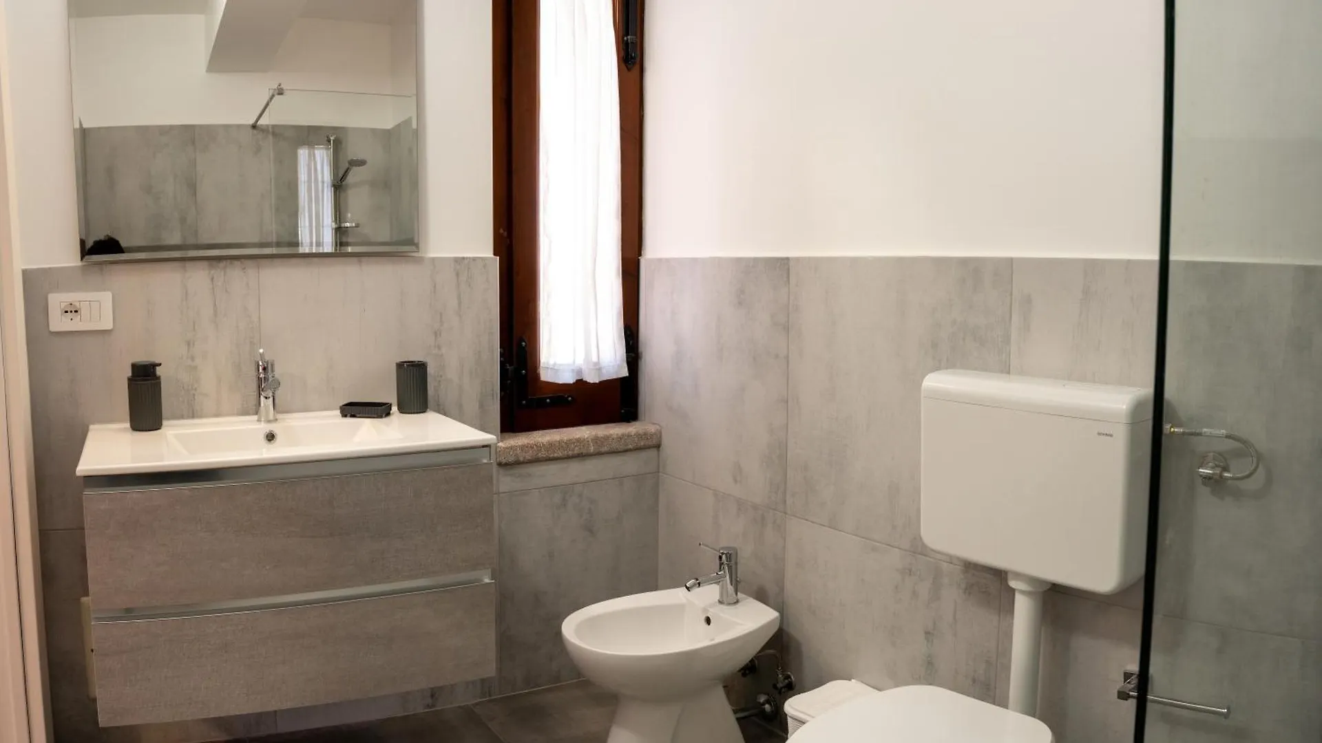 Il Geranio - Resort & Suites Acquedolci
