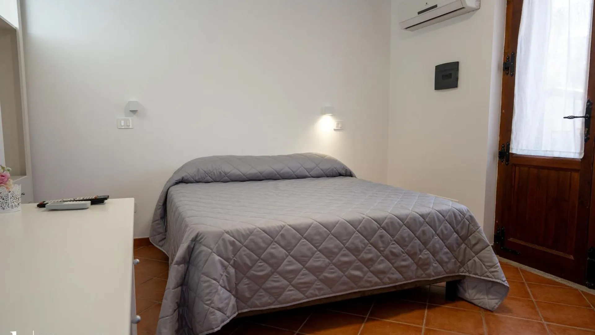 Il Geranio - Resort & Suites Acquedolci 0*,  Italy